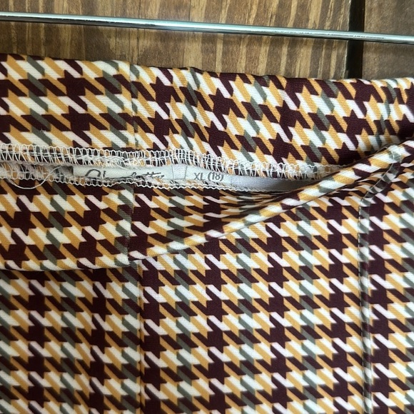 Charlotte by Cato Girls Pants - Picture 7 of 10